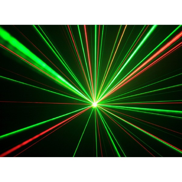 Лазер JB Systems STAR Laser